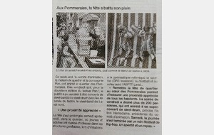 On parle de nous dans la presse !