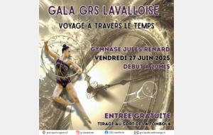 Gala 2025