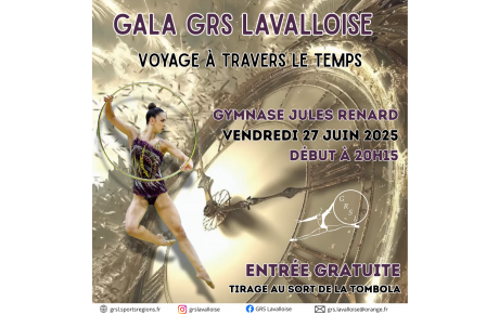 Gala 2025